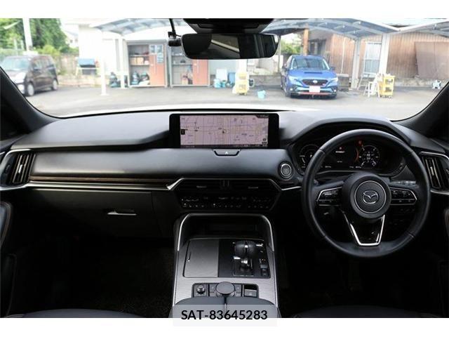Mazda CX-60 2022-12 8229497-16