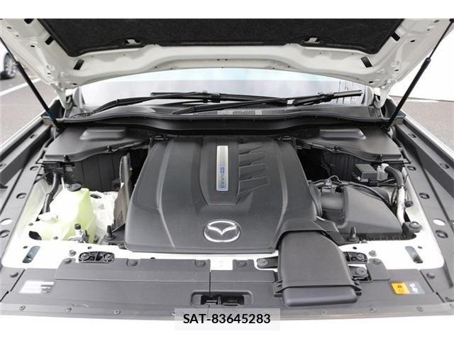 Mazda CX-60 2022-12 8229497-18