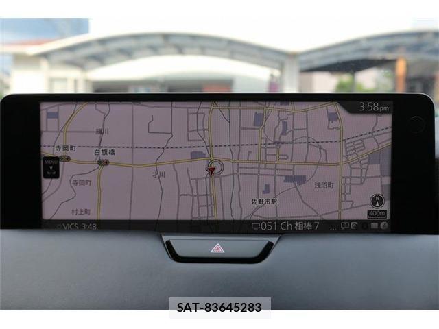 Mazda CX-60 2022-12 8229497-1
