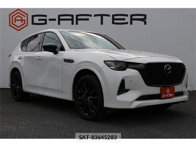 Mazda CX-60 2022-12 8229497-19
