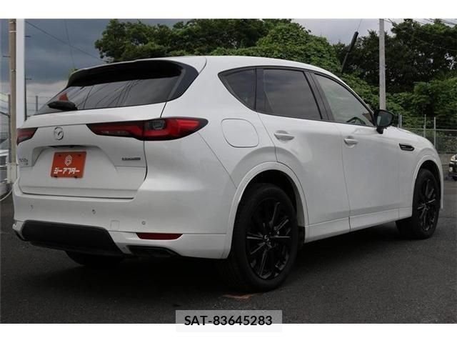 Mazda CX-60 2022-12 8229497-20