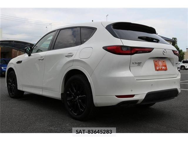 Mazda CX-60 2022-12 8229497-21