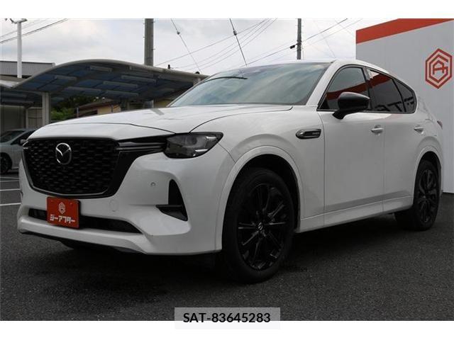 Mazda CX-60 2022-12 8229497-22