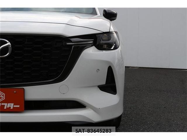 Mazda CX-60 2022-12 8229497-25