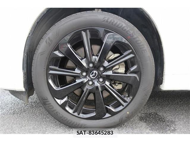 Mazda CX-60 2022-12 8229497-29