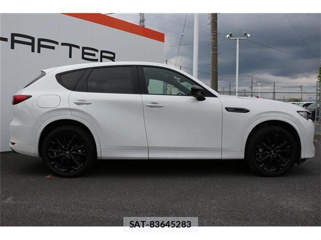 Mazda CX-60 2022-12 8229497-7