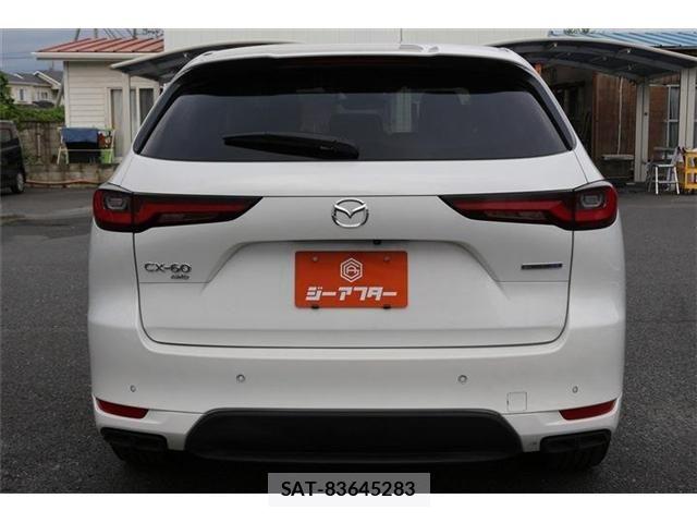 Mazda CX-60 2022-12 8229497-8