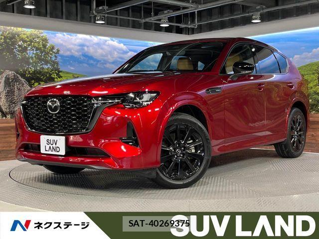 Mazda CX-60 2022-12 8314084-0