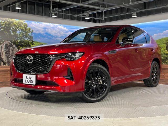 Mazda CX-60 2022-12 8314084-15