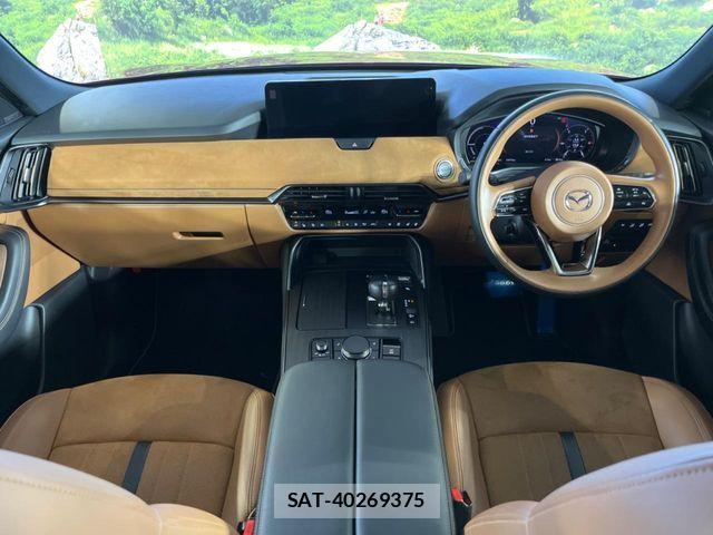 Mazda CX-60 2022-12 8314084-1