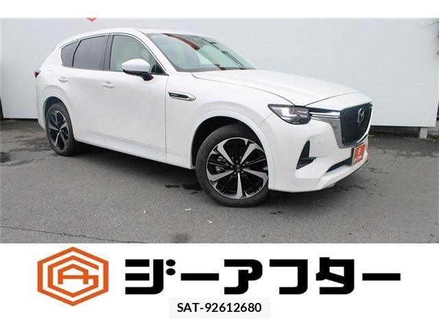 Mazda CX-60 2022-12 8658675-0