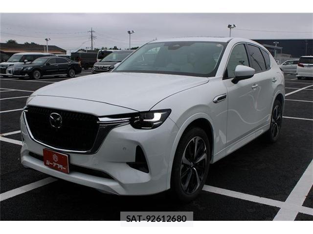 Mazda CX-60 2022-12 8658675-9