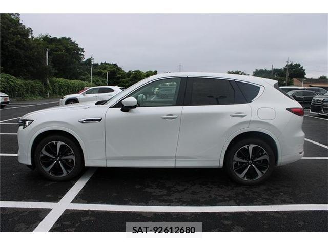 Mazda CX-60 2022-12 8658675-10