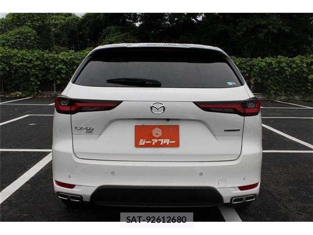 Mazda CX-60 2022-12 8658675-12
