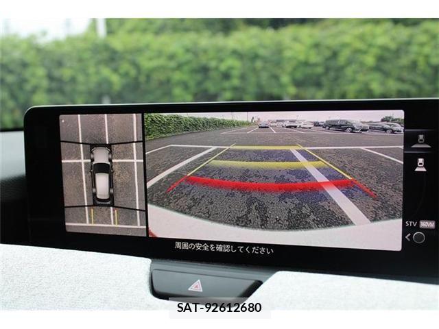 Mazda CX-60 2022-12 8658675-1