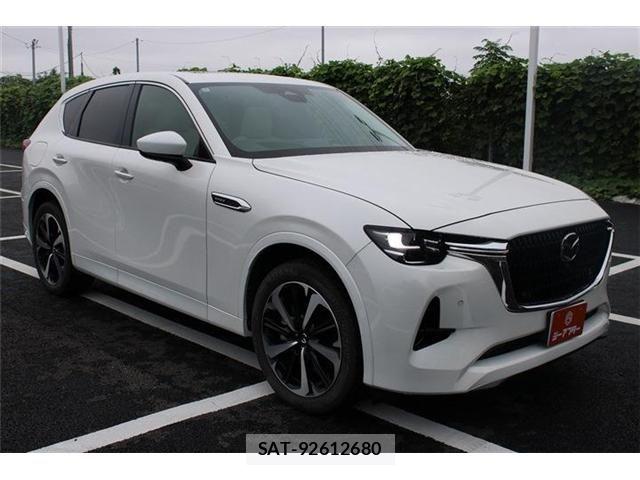 Mazda CX-60 2022-12 8658675-7