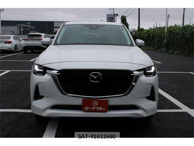 Mazda CX-60 2022-12 8658675-8