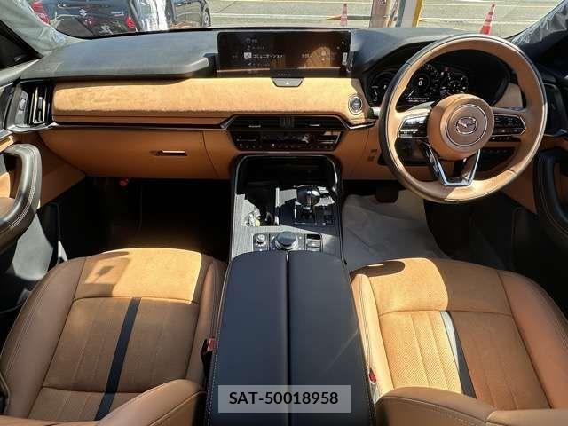 Mazda CX-60 2023-01 8795713-9