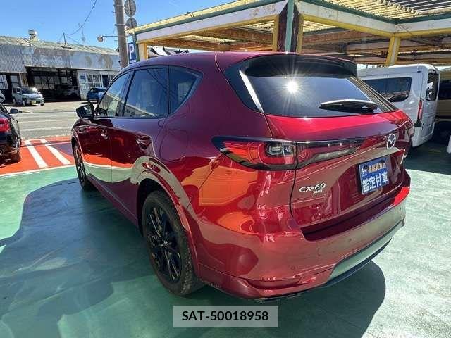 Mazda CX-60 2023-01 8795713-3