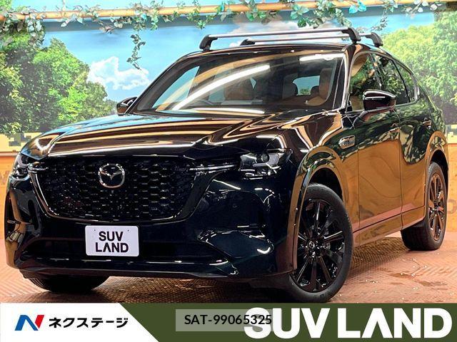 Mazda CX-60 2023-06 8870777-0