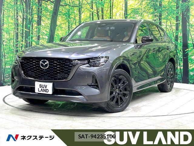 Mazda CX-60 2023-01 8870779-0
