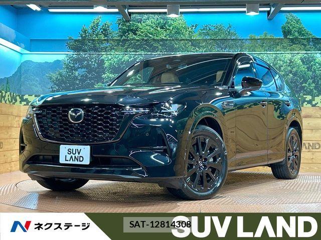 Mazda CX-60 2023-07 8883501-0
