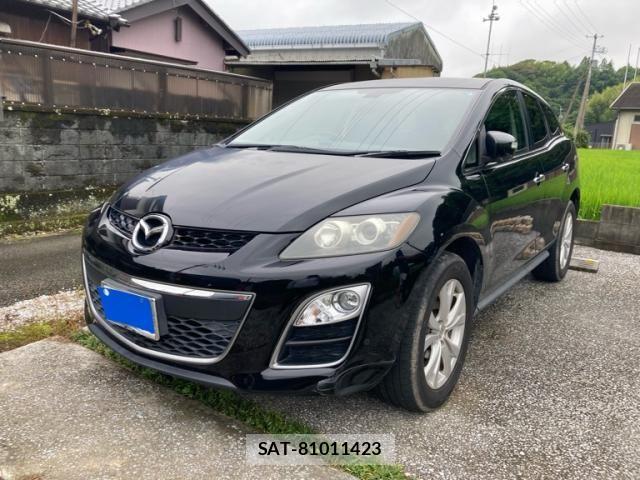 sat car