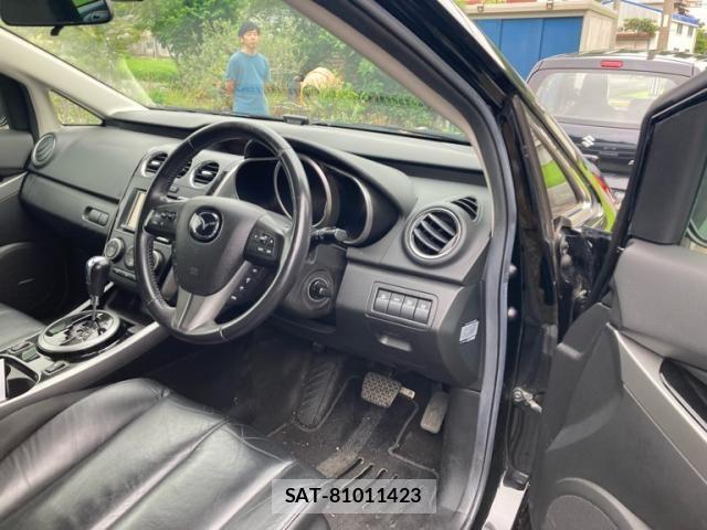 Mazda CX-7 2010-01 7722477-10