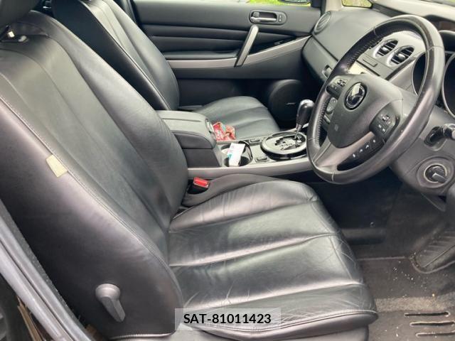 Mazda CX-7 2010-01 7722477-11