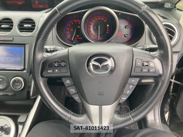 Mazda CX-7 2010-01 7722477-14