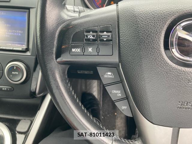 Mazda CX-7 2010-01 7722477-15