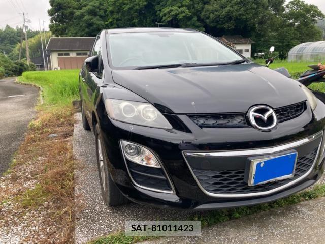 Mazda CX-7 2010-01 7722477-1
