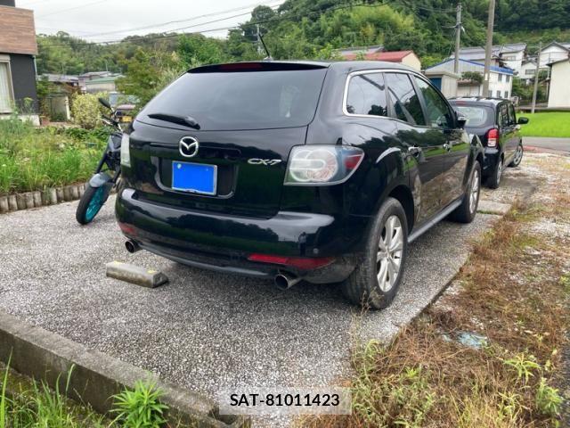 Mazda CX-7 2010-01 7722477-2