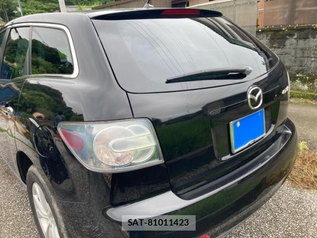Mazda CX-7 2010-01 7722477-3