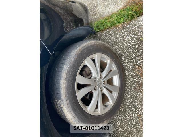 Mazda CX-7 2010-01 7722477-4