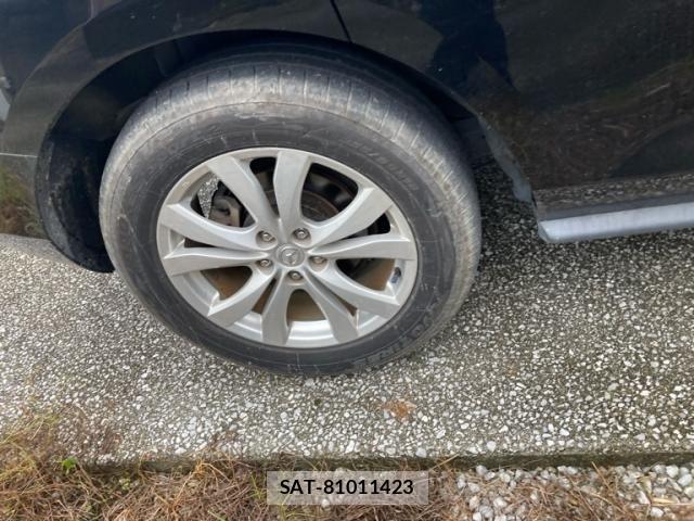 Mazda CX-7 2010-01 7722477-5