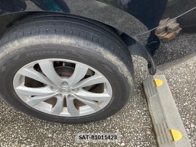 Mazda CX-7 2010-01 7722477-6
