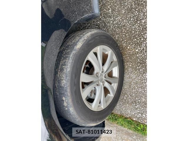 Mazda CX-7 2010-01 7722477-7