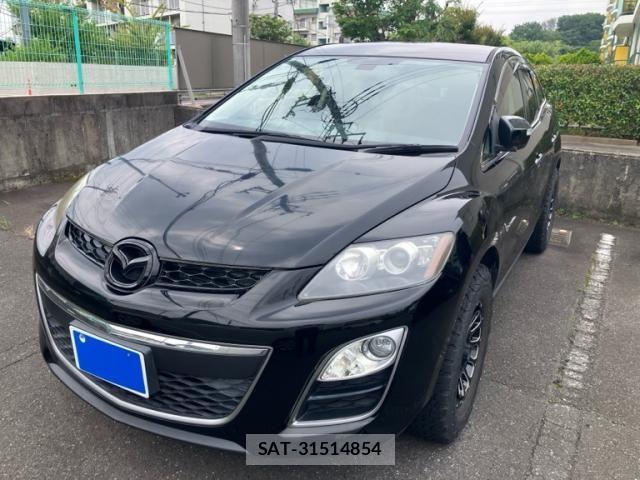 sat car