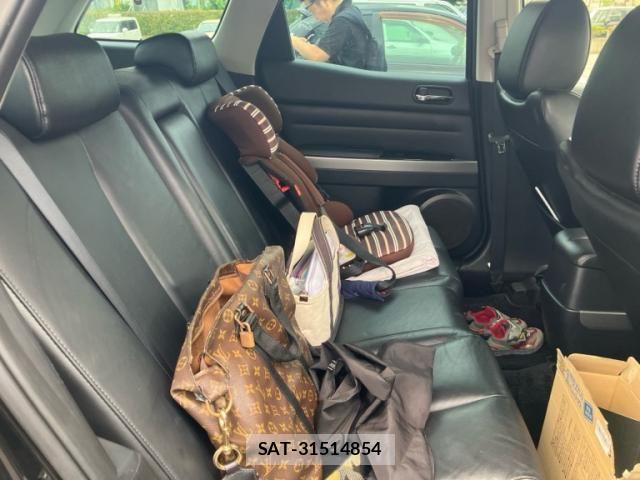 Mazda CX-7 2011-11 8229498-10