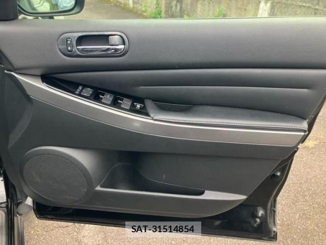 Mazda CX-7 2011-11 8229498-12
