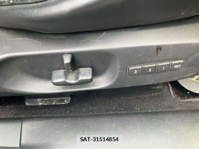 Mazda CX-7 2011-11 8229498-13