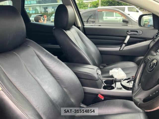 Mazda CX-7 2011-11 8229498-14
