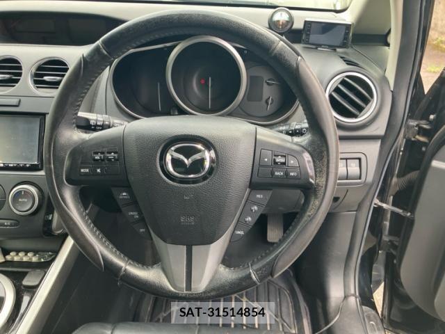 Mazda CX-7 2011-11 8229498-16