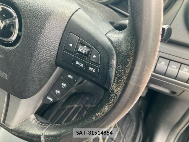 Mazda CX-7 2011-11 8229498-17