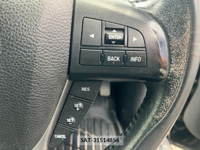 Mazda CX-7 2011-11 8229498-18
