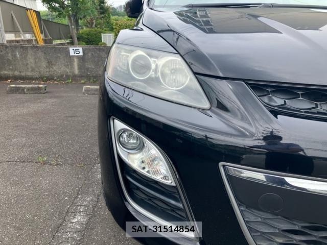 Mazda CX-7 2011-11 8229498-1