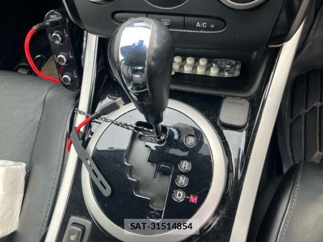 Mazda CX-7 2011-11 8229498-20