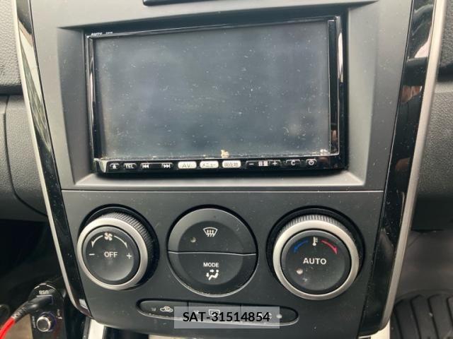 Mazda CX-7 2011-11 8229498-21