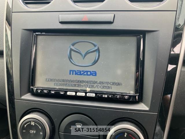 Mazda CX-7 2011-11 8229498-22